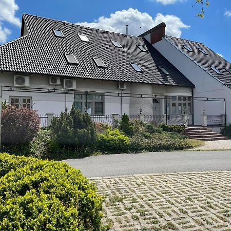 Bed and Breakfast Szolofuert Fogado Kecskemét Esterno foto