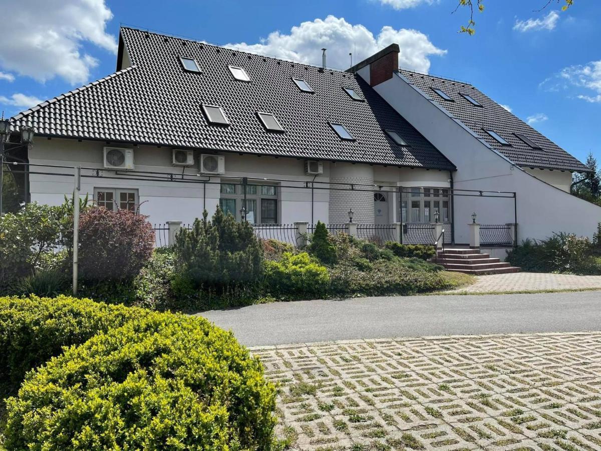 Bed and Breakfast Szolofuert Fogado Kecskemét Esterno foto