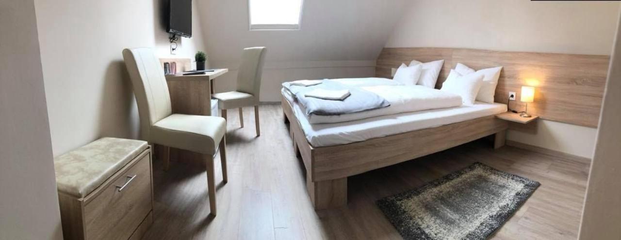 Bed and Breakfast Szolofuert Fogado Kecskemét Esterno foto
