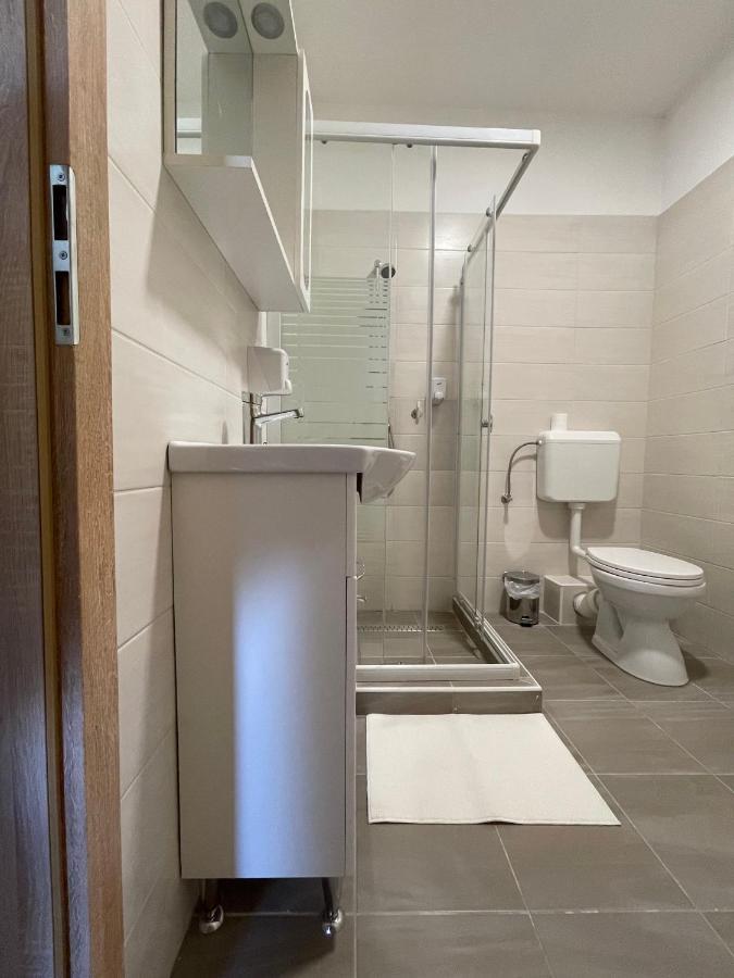 Bed and Breakfast Szolofuert Fogado Kecskemét Esterno foto